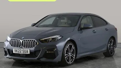 Used BMW 218 M Sport 136 HP (100 kW) 2024 Coupe