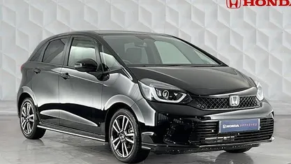 Used Honda Jazz Advance 122 HP (89 kW) 2025 Hatchback