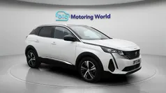 Used 2023 Peugeot 3008 GT Estate | £20,100 (Fair price)