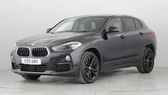 Used 2022 BMW X2 Sport Line SUV | £19,529 (Fair price)