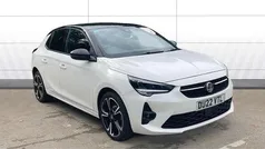 Used 2022 Vauxhall Corsa Edition Hatchback | £11,487 (Fair price)
