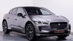 Used 2022 Jaguar I-Pace SUV | £22,634 (Fair price)