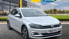 Used 2019 VW Polo SE Hatchback | £12,495 (Fair price)