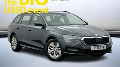 Used 2024 Skoda Octavia SE Estate | £13,999 (Super price)