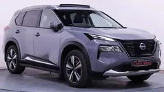 Used 2024 Nissan X-Trail Tekna SUV | £27,845 (Fair price)