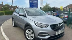Vauxhall Grandland X