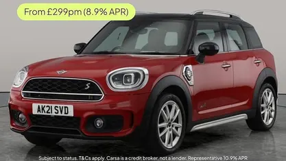Used 2022 Mini Cooper S Sport Hatchback | £19,411 (Fair price)