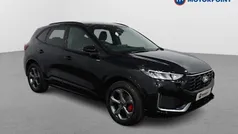 Used 2024 Ford Kuga ST-Line SUV | £26,099 (Fair price)