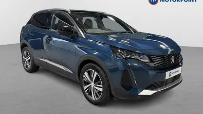 Used 2023 Peugeot 3008 Allure+ Hatchback | £19,599 (Fair price)