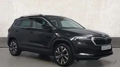 Used 2025 Skoda Karoq SE L SUV | £21,642 (Super price)
