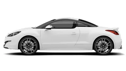 Used 2012 Peugeot RCZ Sport Coupe | £6,499 (A bit pricey)