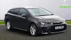 Used 2021 Suzuki Swace SZ-T Estate | £16,299 (Fair price)