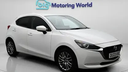 Used Mazda 2 Inclusive 90 HP (66 kW) 2022 Hatchback