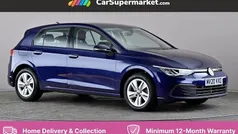 Used 2024 VW Golf VIII Life Hatchback | £18,197 (Super price)