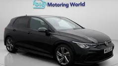 VW Golf VIII