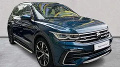 Used 2023 VW Tiguan R-line SUV | £28,999 (Fair price)