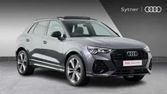 Used 2019 Audi Q3 Advanced SUV | £33,500 (Fair price)