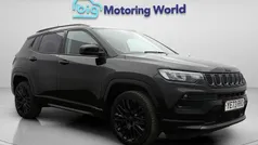 Used 2023 Jeep Compass SUV | £20,000 (Fair price)