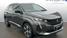 Used 2023 Peugeot 3008 GTi Estate | £18,380 (Fair price)