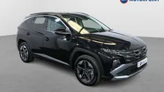Used 2025 Hyundai Tucson Premium SUV | £28,699 (Fair price)