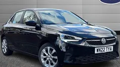 Used 2022 Vauxhall Corsa Edition Hatchback | £10,242 (Fair price)