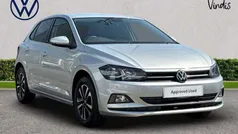 Used 2021 VW Polo United Hatchback | £14,877 (Fair price)