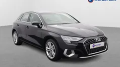Used 2024 Audi A3 Sportback e-tron Sport Sedan | £19,699 (Super price)