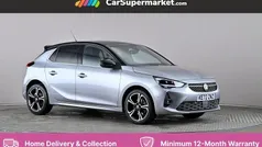 Used 2023 Vauxhall Corsa Ultimate Hatchback | £15,897 (Fair price)