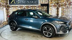 Used 2024 Cupra Formentor SUV | £16,395 (Good price)