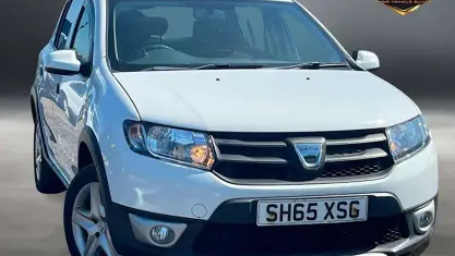 Used Dacia Sandero Ambiance 90 HP (66 kW) 2016 Hatchback