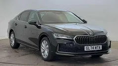 Used 2024 Skoda Superb SE Technology Hatchback | £24,695 (Super price)