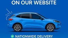 Black Used 2021 Land Rover Range Rover Sport HSE Dynamic SUV | £38,000 (Good price)