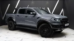 Used 2022 Ford Ranger Raptor Pickup | £30,995 (Fair price)
