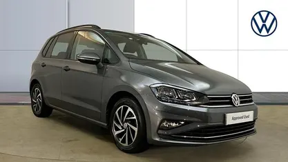 Used 2019 VW Golf VII Match Hatchback | £14,177 (Good price)