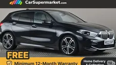 Used 2024 BMW 118 M Sport Hatchback | £21,697 (Good price)