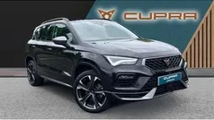 Used 2024 Cupra Ateca SUV | £26,890 (Good price)