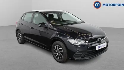 Used VW Polo Life 80 HP (58 kW) 2026 Hatchback