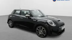 Used 2022 Mini Cooper S Exclusive Hatchback | £21,999 (Fair price)