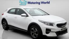 Used 2022 Kia XCeed 2 SUV | £12,700 (Fair price)