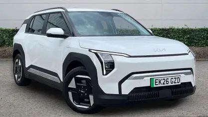 New Kia EV3 Air 150 kW (204 HP) 2026 SUV