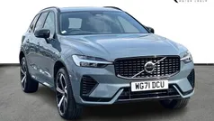 Used 2022 Volvo XC60 R-Design Pro SUV | £38,990 (Fair price)