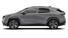 Used 2024 Nissan Ariya Evolve SUV | £49,660 (Fair price)