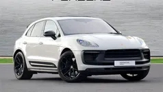 Grey Used 2023 Porsche Macan GTS SUV | £74,990 (Fair price)