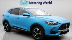 Used 2023 MG HS Trophy SUV | £17,600 (Fair price)