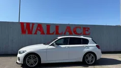 Used 2018 BMW 118 M Sport Hatchback | £12,995 (Fair price)