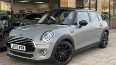 Used 2020 Mini Cooper Exclusive Hatchback | £17,995 (Fair price)