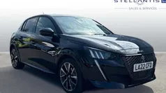 Used 2023 Peugeot 208 GTi Hatchback | £14,267 (Good price)