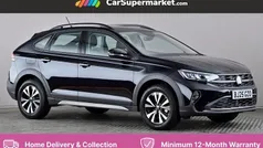 Used 2025 VW Taigo Life SUV | £18,697 (Fair price)