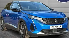 Used 2022 Peugeot 3008 Premium Estate | £17,923 (Fair price)