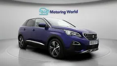 Used 2020 Peugeot 3008 Allure Estate | £16,300 (Fair price)